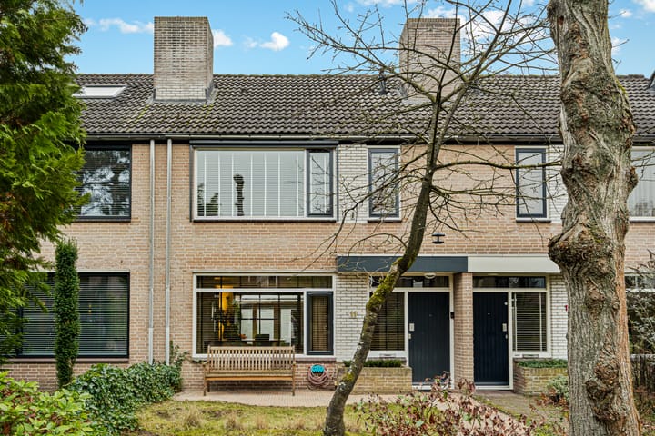 Foto van woning Isabellalaan 11, Waalre