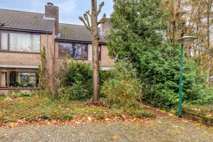 Foto van woning Isabellalaan 2, Waalre