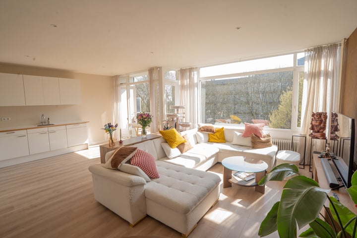 Isabellaland 1628 in 's-Gravenhage