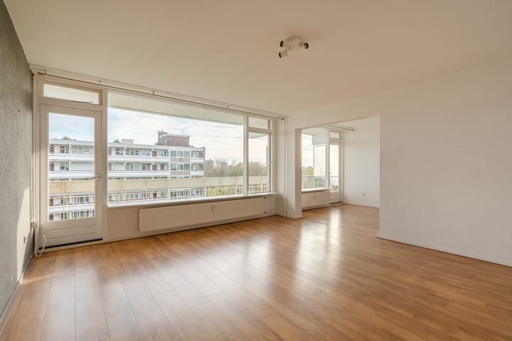 Isabellaland 916 in 's-Gravenhage foto