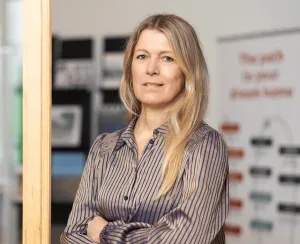 Foto van Isabelle Band