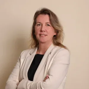 Photo de Isabelle de Clippeleir