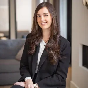 Foto van Isabelle Verzijlbergh