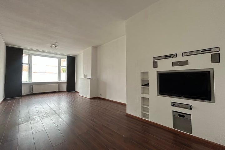 Isingstraat 50 in 's-Gravenhage