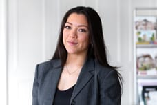 Foto van Isis Prinsze