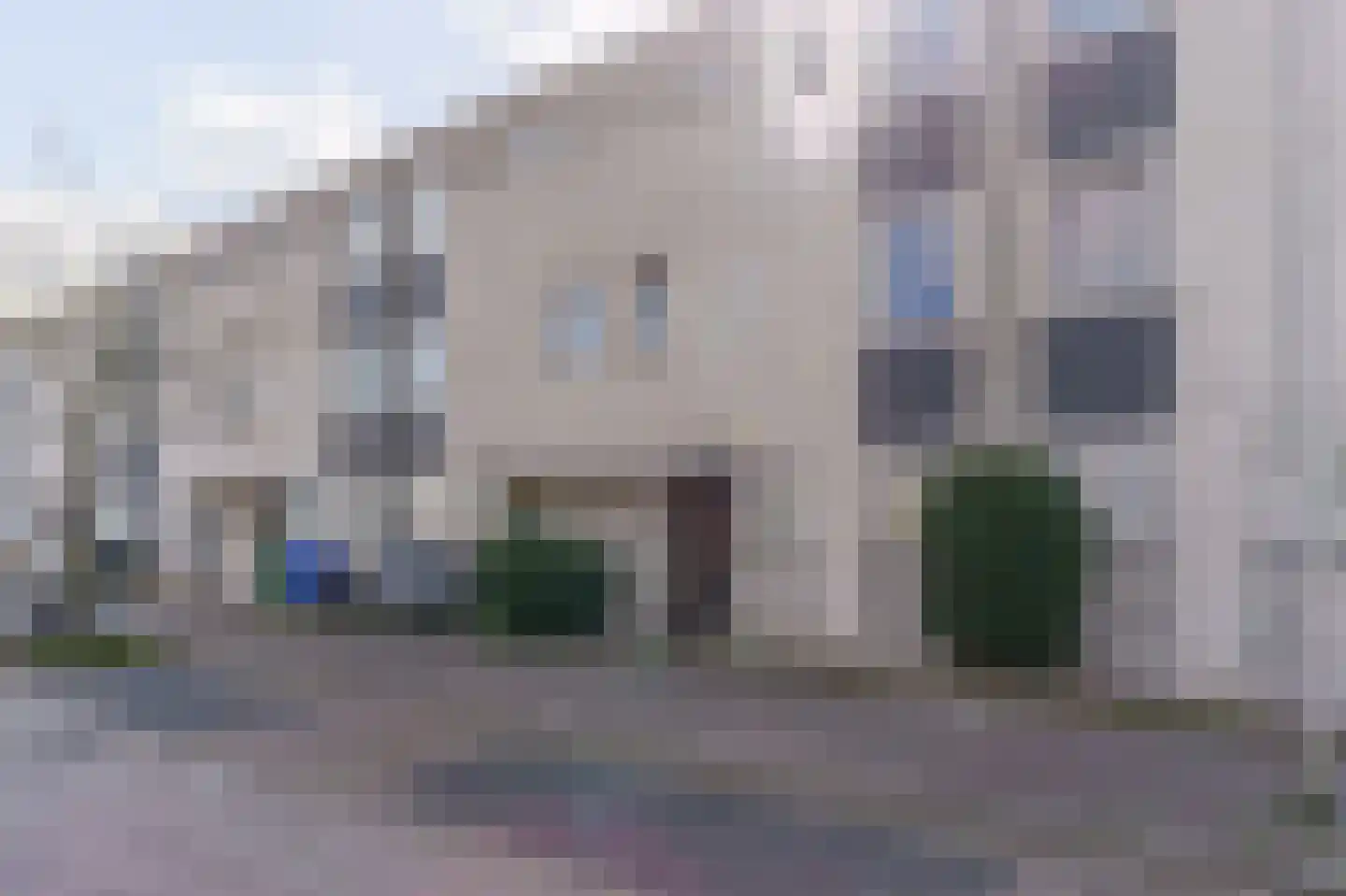 Israëllaan 27 in Delft