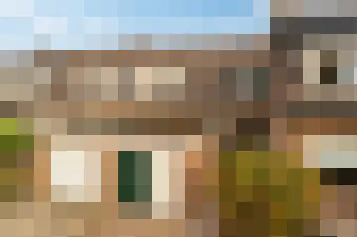 Israëlserf 20 Nunspeet