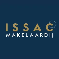 Logo Issac Makelaardij