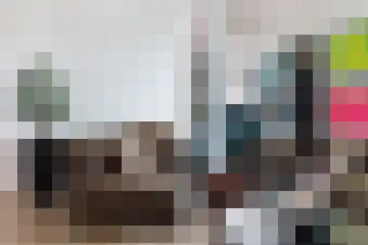 It Eilân 40 in Heeg