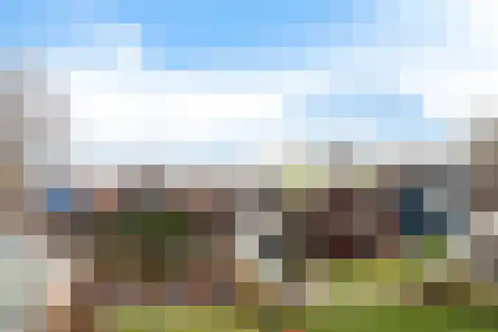 It Eilân 40 Heeg