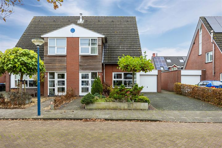 It Harspit 30 in Nes foto