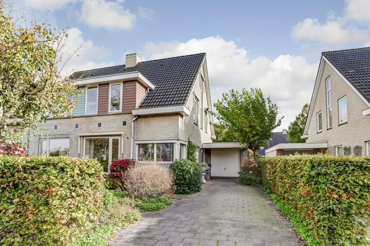 It Hiem 21 in Mantgum foto