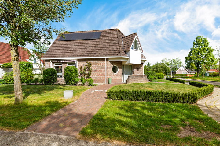 It Hoefizer 2 in Balk foto