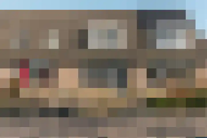 It Krûmdeel 70 Oudega