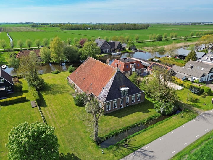 It Noard 75 in Broek foto