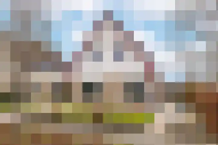 It String 19 in Bitgummole