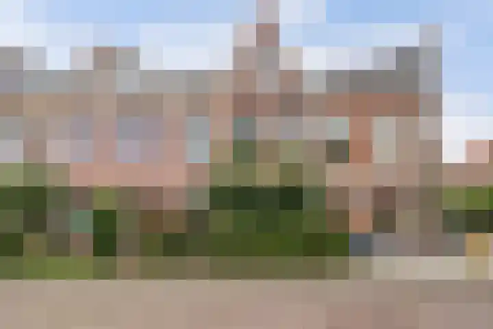 It Suderheech 10 in Ferwert