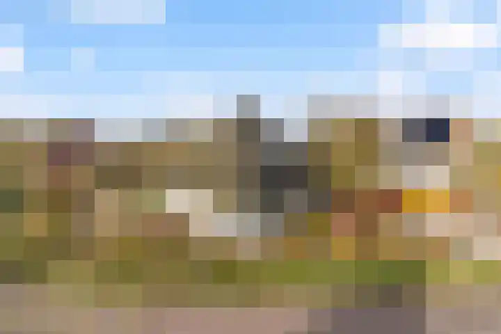 It Suderheech 10 in Ferwert