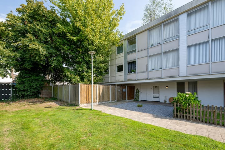 Italiëlaan 60 in Heerlen