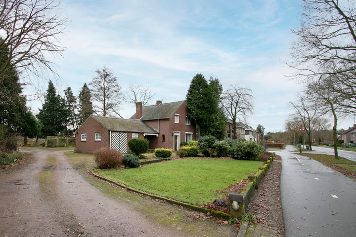 Ittervoorterweg 71 in Weert foto