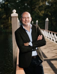 Foto van Ivo van Wylick