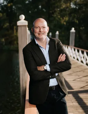 Photo of Ivo van Wylick