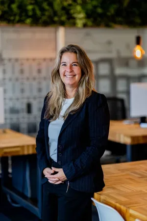 Foto van Iwana Puhalovic