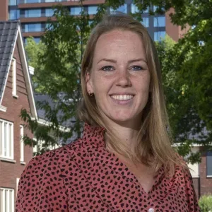 Photo de Iwana van de Water