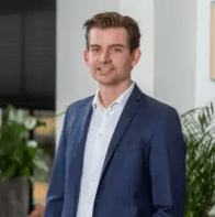 Foto van J.A. van der Waaij