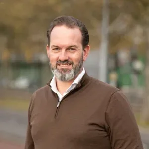 Foto van J.B. (Johan) Opschoor