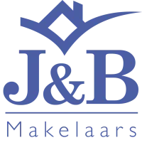 Logo J&B Makelaars