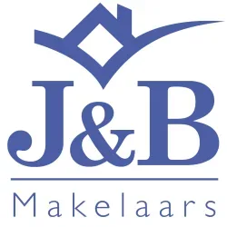 Logo van J&amp;B Makelaars