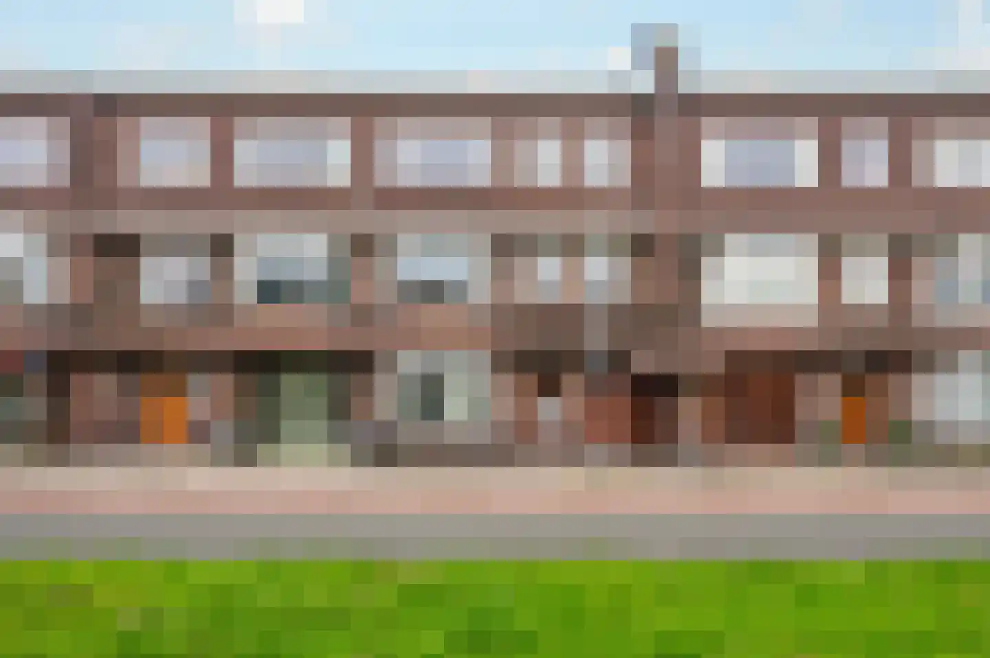 J.C. Kapteynlaan 10 a in Groningen
