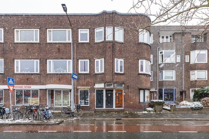 J.C. Kapteynlaan 57 in Groningen