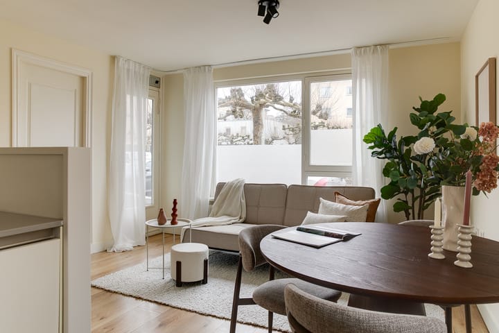 J.C. van Epenstraat 48 in Amsterdam