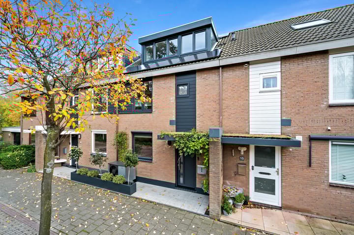 J.D. de Koklaan 17 in 's-Gravenhage