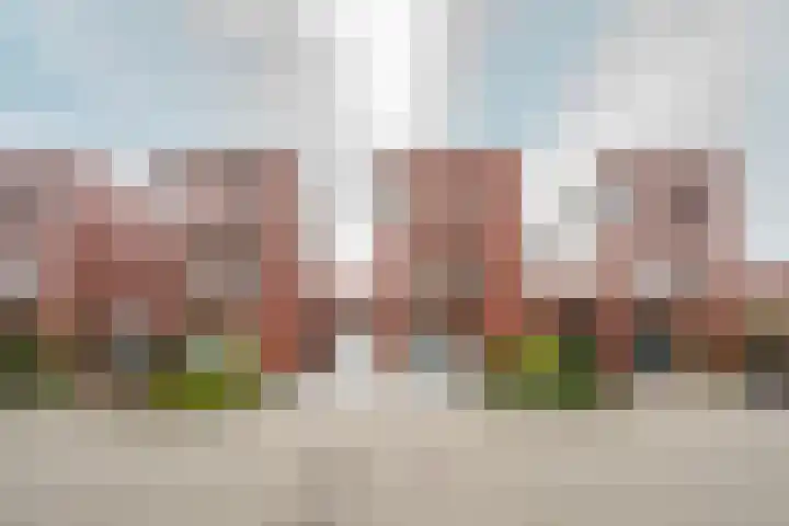 J. de Baanlaan 60 dans Spijkenisse