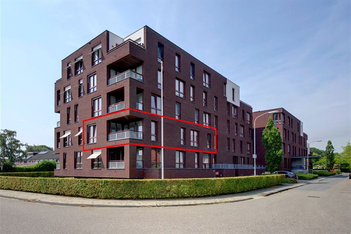 J F Kennedylaan 64 in Uithuizen foto