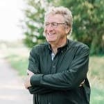 Foto van J.F. Kwantes