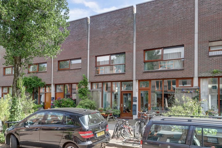 J.F. van Hengelstraat 47 in Amsterdam
