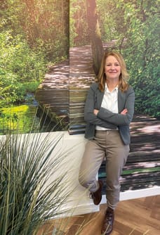 Foto van J.G.M. de Wit-Timmermans