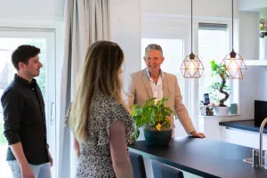 Foto van J.G.M. Elshof (Jan)