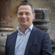 Foto van J.H.A.M. (Jac) Janssen