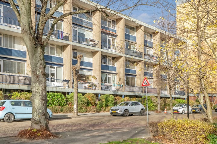 J.H.A. Schaperlaan 36 in Rijswijk foto