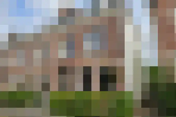J.H.B. Koekkoekstraat 19 in Hilversum