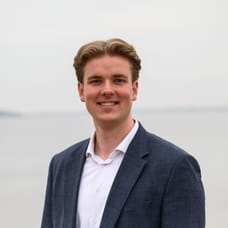 Foto van J.H. (Joost) van den Broek