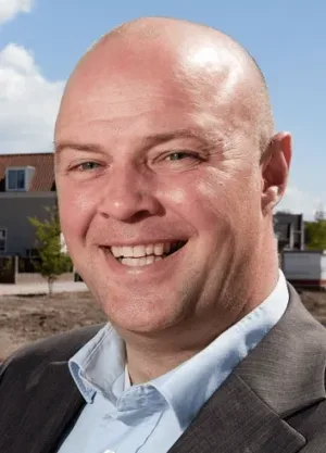 Foto van J.H. Koot (Ko)