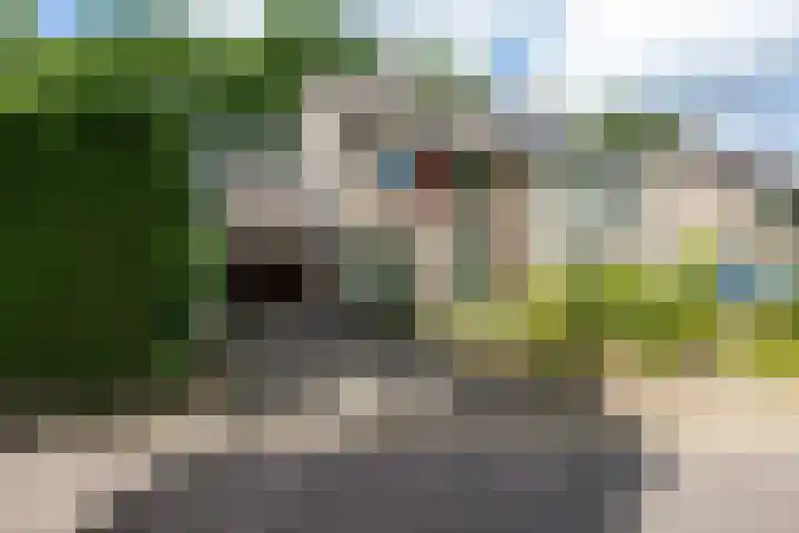 J.H.M. Kerssemakerslaan 5 in Waalre