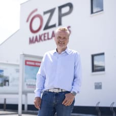 Foto van J.H. Oosterlee