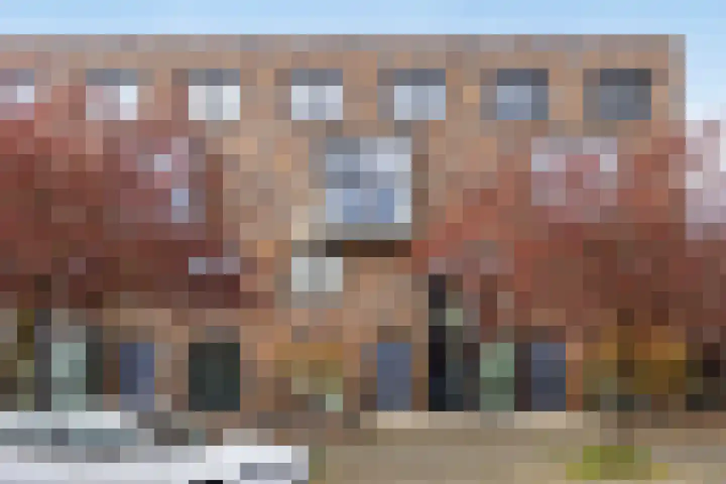 J.H. van den Broekstraat 15 in Rotterdam